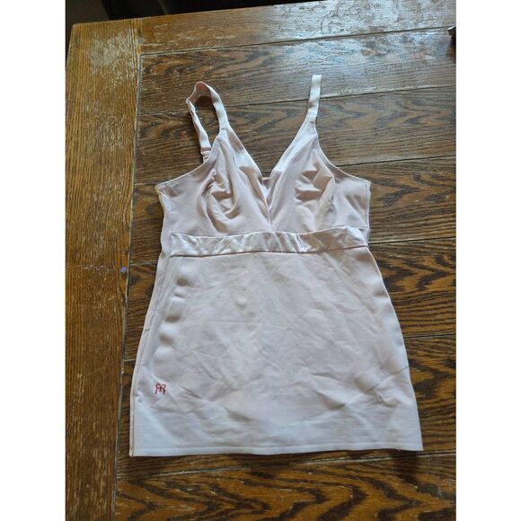 Ruby Ribbon Athena Cami in cream sz 34 - Picture 2 of 5